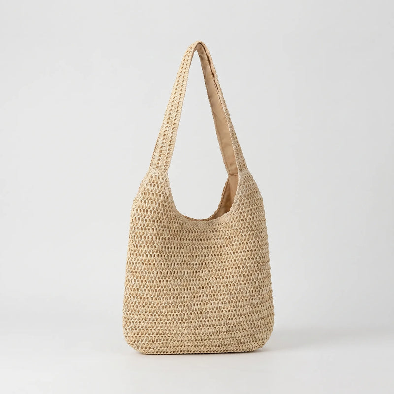Geflochtener Shopper - Vivera