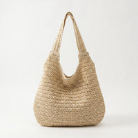 Geflochtener Shopper - Vivera