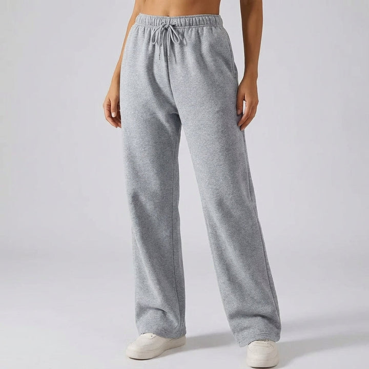 Gefütterte Damen Jogginghose - Harper