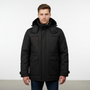 Gefütterte Herrenjacke - Niklas