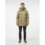 Gefütterte Outdoorjacke - Patrick