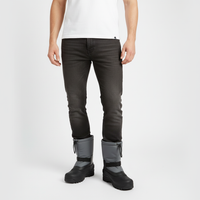 Gefütterte Winterstiefel - Nico