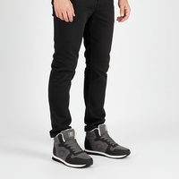 Gefütterte Herenschuhe Im Sportstil - Kevin