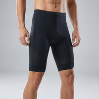 Gelgepolsterte Fahrradhose - Alfonso