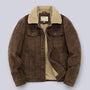 Gepolsterte Freizeitjacke Mit Kragen - Niko