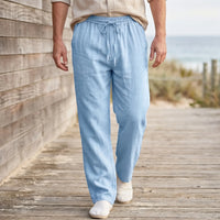 Gerade Geschnittene Freizeithose -  Charlie