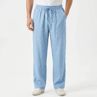 Gerade Geschnittene Freizeithose -  Charlie