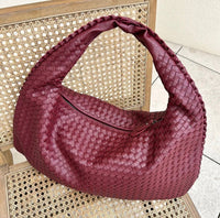 Geräumige Alltags Handtasche - Nelly
