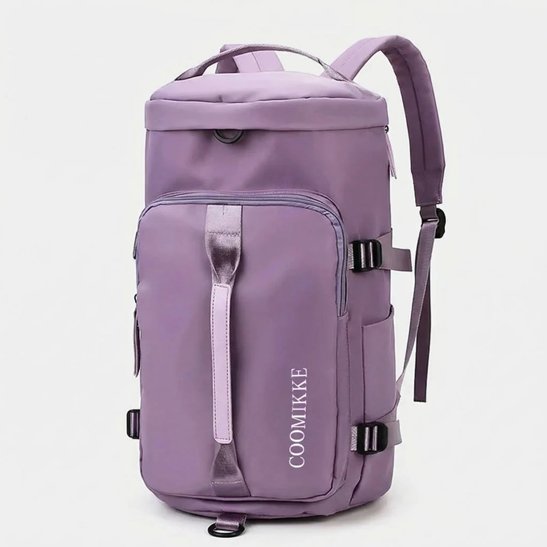 Geräumiger Sport- Und Wanderrucksack -  Voyarn