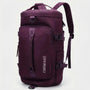 Geräumiger Sport- Und Wanderrucksack -  Voyarn