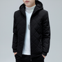 Gesteppte Herrenjacke - Robin