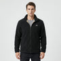 Gevoerd Outdoor Fleecevest Met Rits - Ken