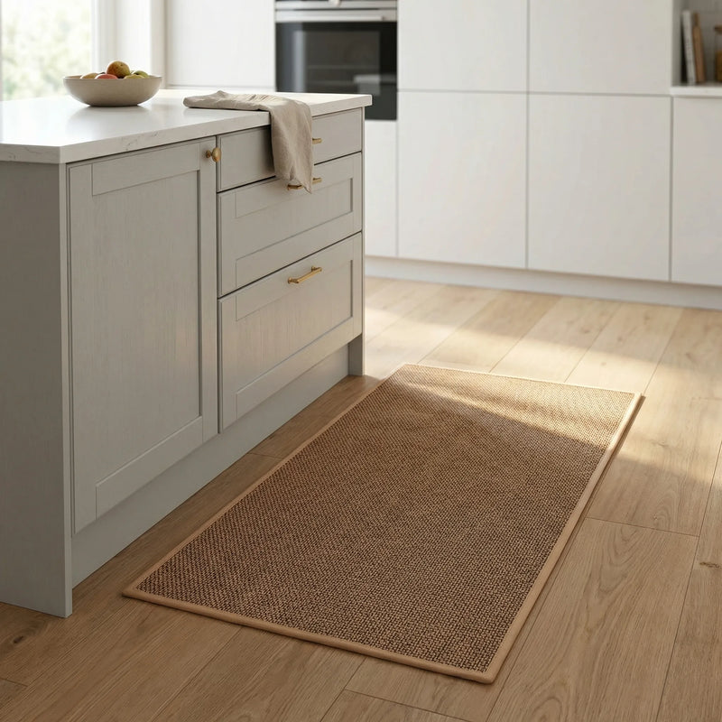 Gewebter Küchenläufer - Kitchloom