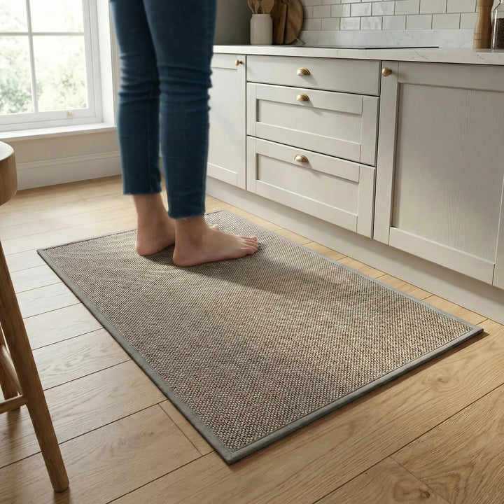 Gewebter Küchenläufer - Kitchloom