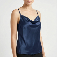 Glattes Camisole Top -  Celia