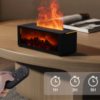 Aroma-Diffuser – FlameGlow