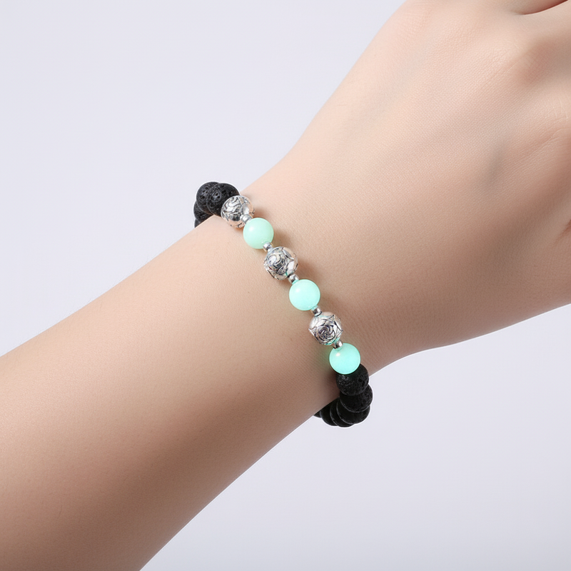 Glühendes Armband - TwinkleWrist
