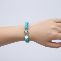Glühendes Armband - TwinkleWrist