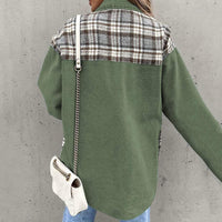 Stylische Damenjacke – Livia