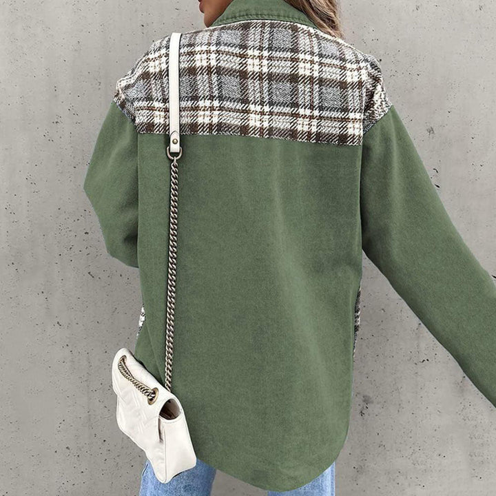 Stylische Damenjacke – Livia
