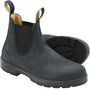 Herren-Chelsea-Stiefel wasserdicht mit Slip-On-Design – Renato
