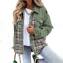 Stylische Damenjacke – Livia