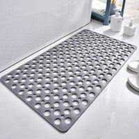 Antirutsch- und antibakterielle Duschmatte – GripGuard