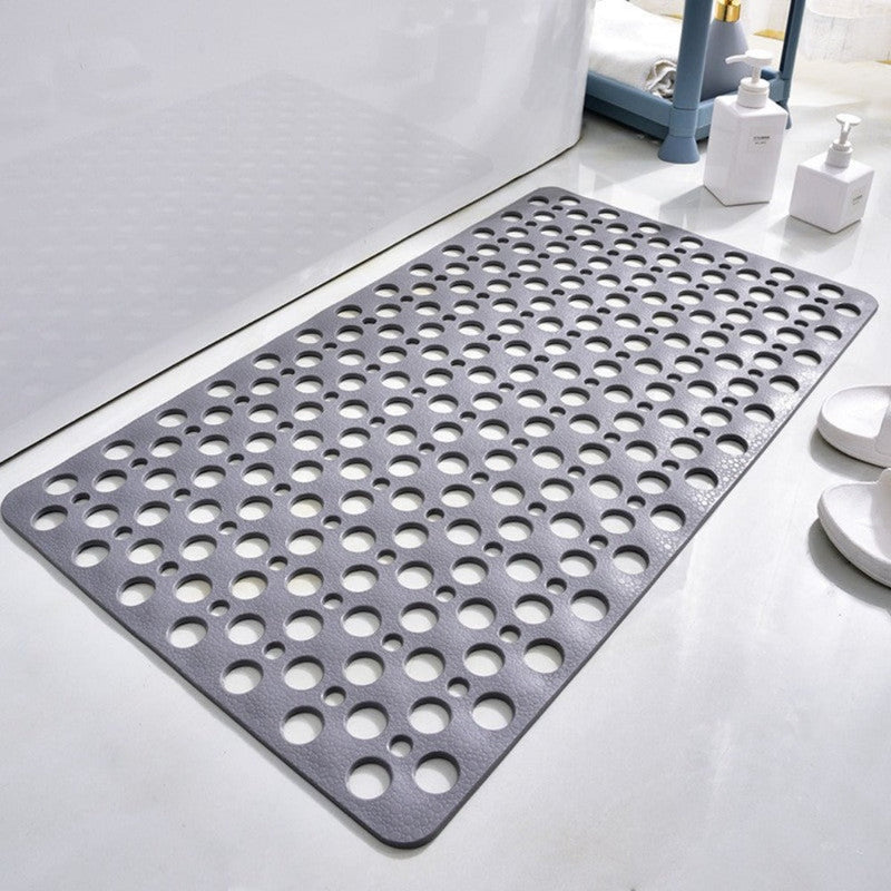 Antirutsch- und antibakterielle Duschmatte – GripGuard