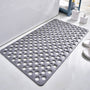 Antirutsch- und antibakterielle Duschmatte – GripGuard