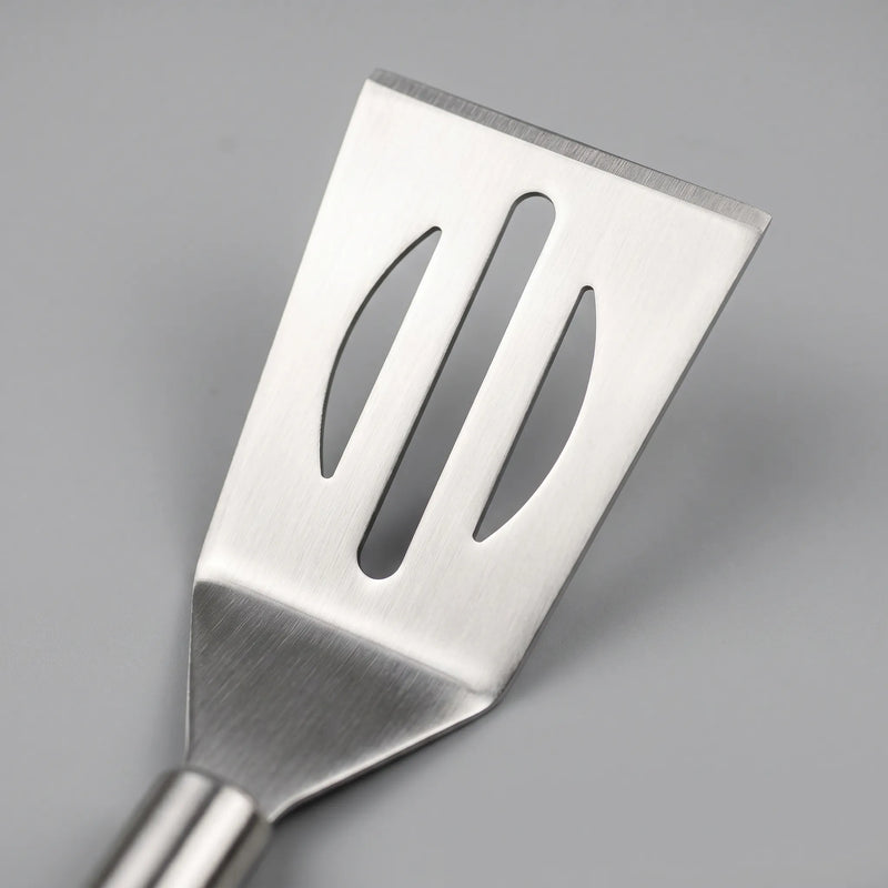 Grillbesteck-Set - Charvox