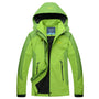 Damen Wander Outdoor-Jacke - Nadia