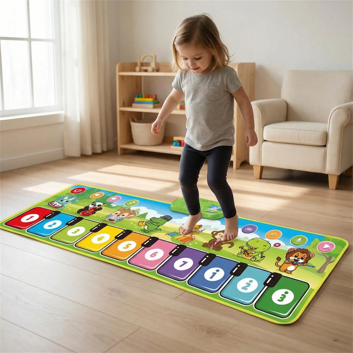 Große Interaktive Musikmatte - Tunefloor