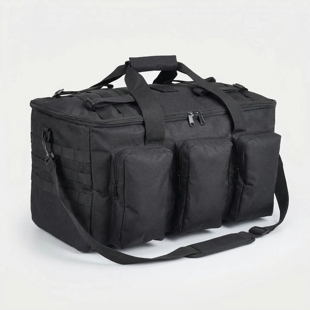 Großer Taktischer 55L Rucksack -  Trekvar