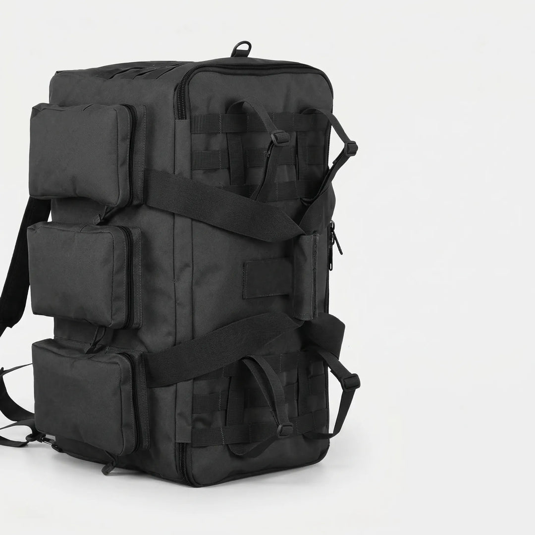 Großer Taktischer 55L Rucksack -  Trekvar