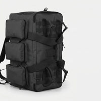 Großer Taktischer 55L Rucksack -  Trekvar