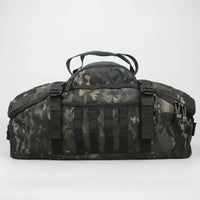 Großer Taktischer Molle-Wanderrucksack -  Treckor