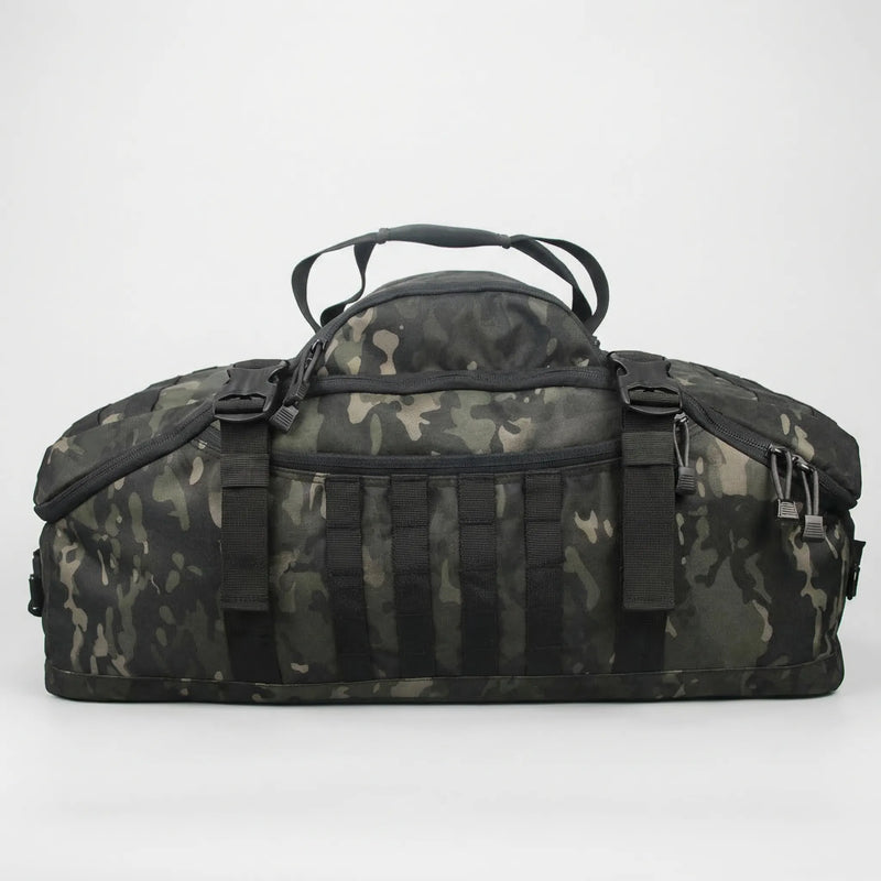 Großer Taktischer Molle-Wanderrucksack -  Treckor