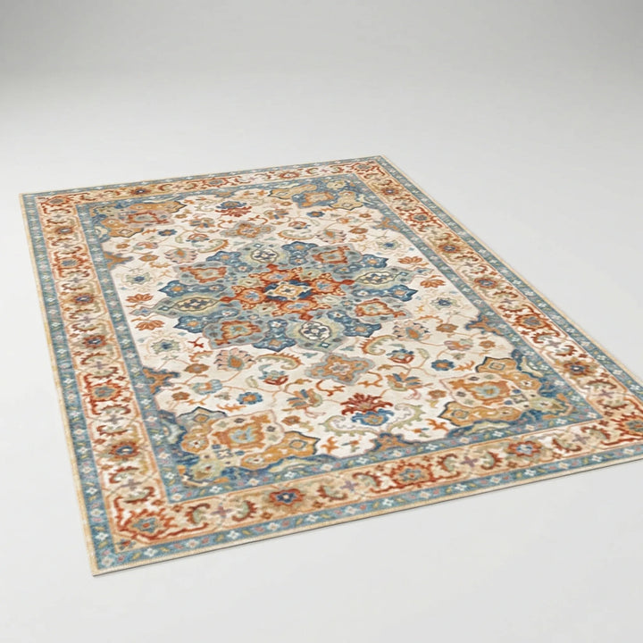 Großflächiger Outdoor-Teppich - Bohemara