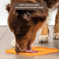 Anti-Stress Hund Leckmat - LickEase