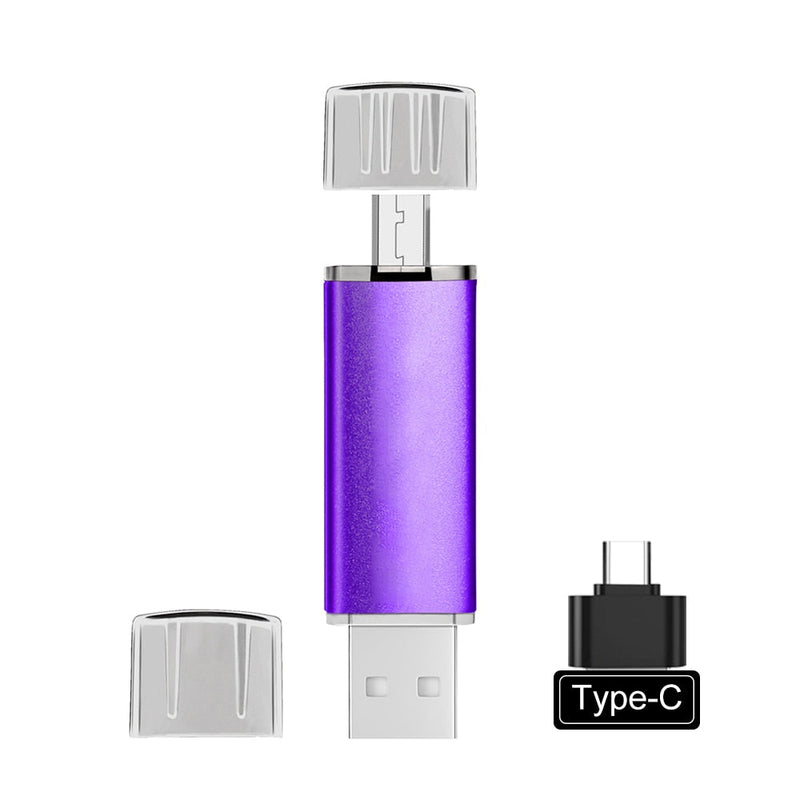 USB-Stick – DataKey