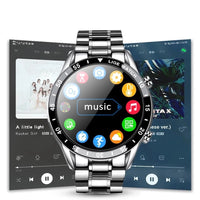 Luxus Herren Smartwatch – Axel