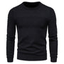 Bequemer Herrenpullover – Lorenzo