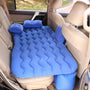 Auto-Luft-Inflatable-Reisematratze mit Kissen und Reparaturset – RoadRest