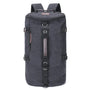 Großer Kapazität Canvas Reise-Rucksack – TrailHaven