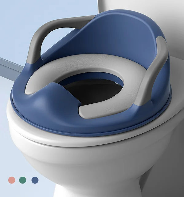 Toilettenhilfe für Kinder – Sitzy