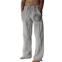 Leichte & bequeme Herren Sommerhose aus Leinen – Nilo