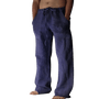 Leichte & bequeme Herren Sommerhose aus Leinen – Nilo