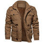 Bequeme Herren Winterjacke – Logan