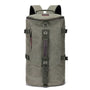 Großer Kapazität Canvas Reise-Rucksack – TrailHaven