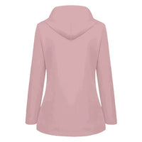 Wasserdichte Damen Regenjacke - Skye
